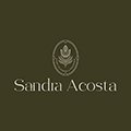 Sandra Acosta Event Planner Logo