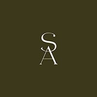 Sandra Acosta Event Planner Logo